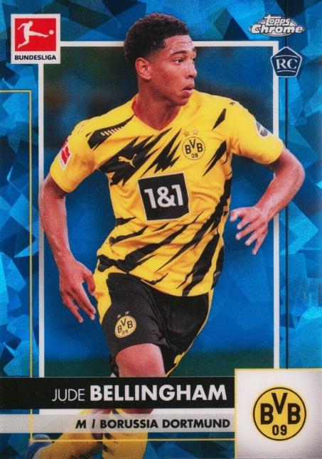 Jude Bellingham #31