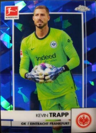 Kevin Trapp #37