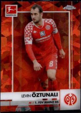 Levin Oztunali [Orange] #72