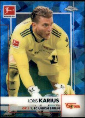 Loris Karius #15