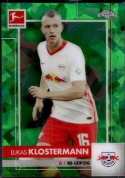 Lukas Klostermann [Green] #58