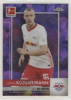 Lukas Klostermann [Purple] #58