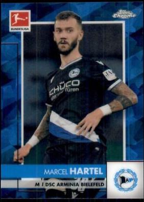 Marcel Hartel #18