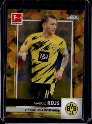 Marco Reus [Gold] #30