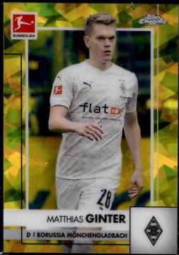 Marco Reus [Green] #30