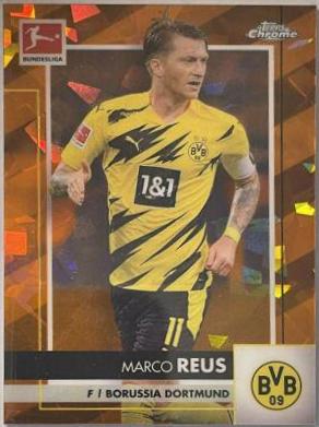 Marco Reus [Orange] #30