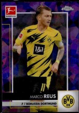Marco Reus [Purple] #30