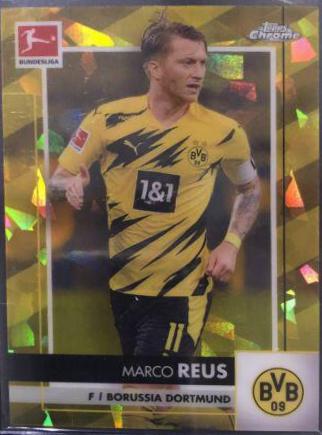 Marco Reus [Yellow] #30