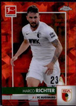 Marco Richter [Orange] #1