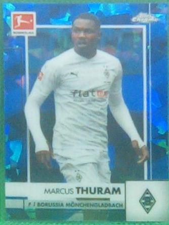 Marcus Thuram #75
