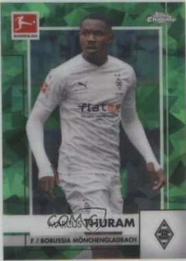 Marcus Thuram [Green] #75