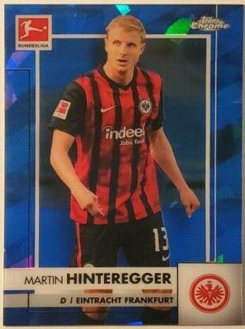 Martin Hinteregger #38