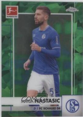 Matija Nastasic [Green] #88