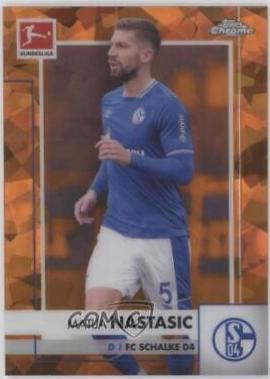 Matija Nastasic [Orange] #88
