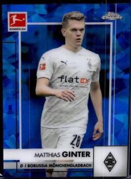 Matthias Ginter #73