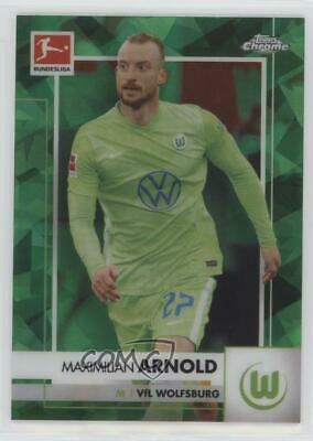 Maximilian Arnold [Green] #95