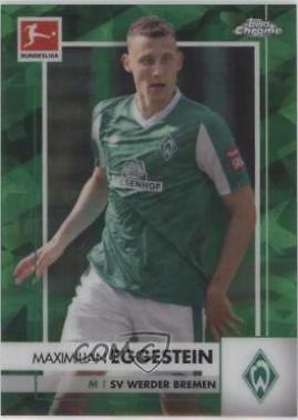 Maximilian Eggestein [Green] #28