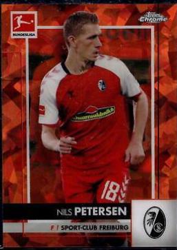 Nils Petersen [Orange] #41