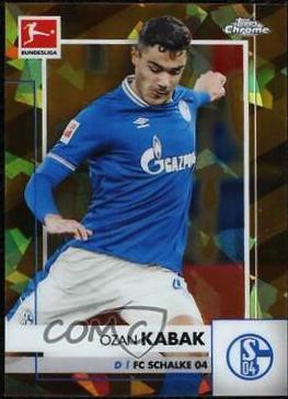 Ozan Kabak [Gold] #85