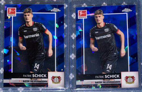 Patrik Schick #63