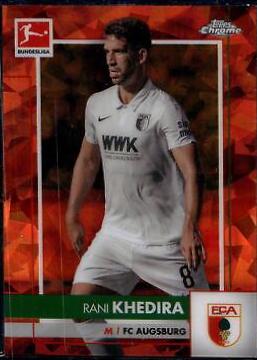 Rani Khedira [Orange] #6