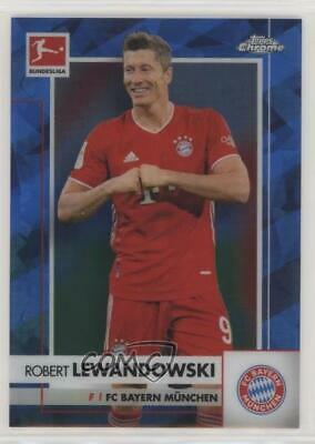 Robert Lewandowski #80