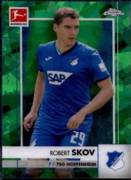 Robert Skov [Green] #47