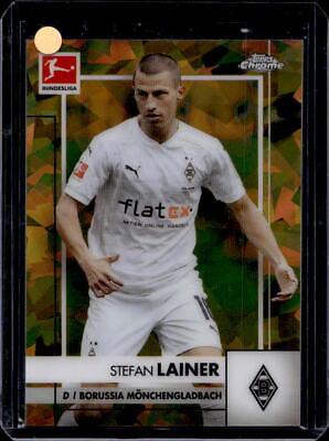 Stefan Lainer [Gold] #78