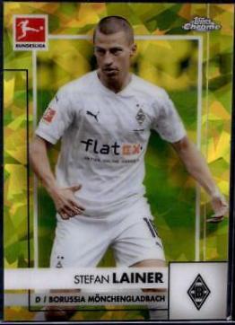 Stefan Lainer [Yellow] #78