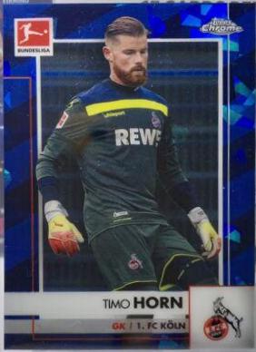 Timo Horn #53