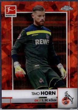 Timo Horn [Orange] #53