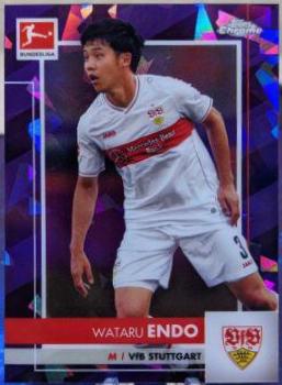 Wataru Endo [Purple] #94