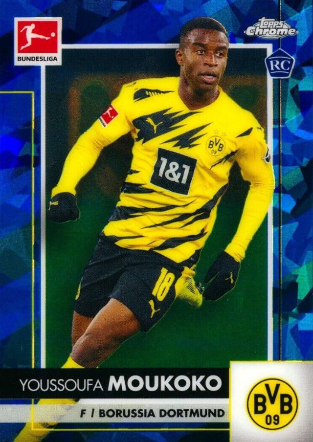 Youssoufa Moukoko #29