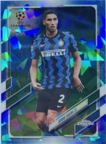 Achraf Hakimi #31