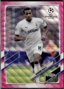 Alassane Plea [Pink] #69