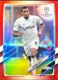 Alassane Plea [Red] #69