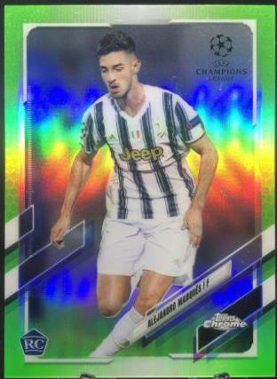 Alejandro Marques #83