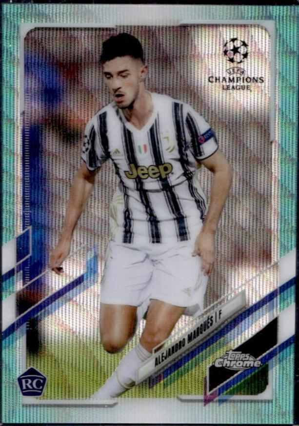 Alejandro Marques [Aqua Wave] #83