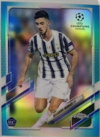 Alejandro Marques [Aqua] #83