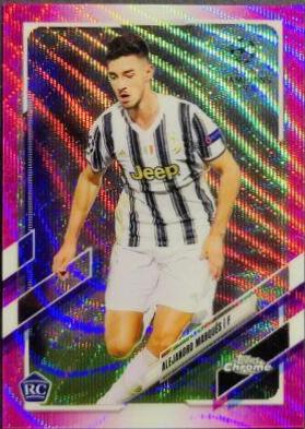 Alejandro Marques [Pink] #83