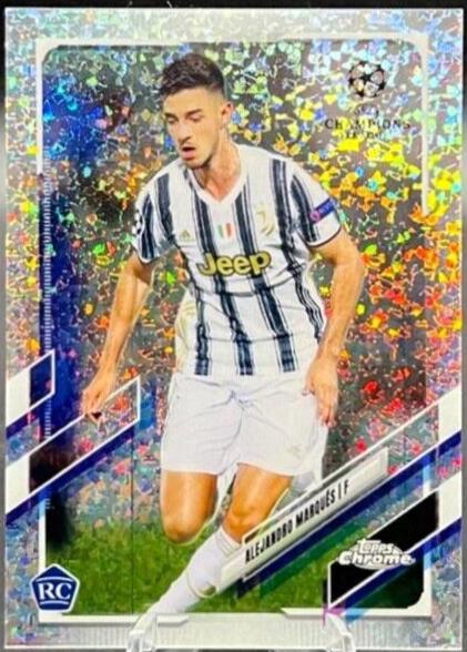 Alejandro Marques [Speckle] #83