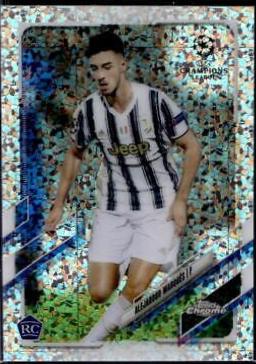 Alejandro Marques [Yellow Mini Diamond] #83