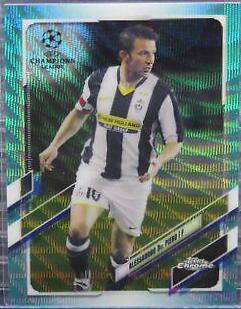 Alessandro Del Piero [Aqua Wave] #14