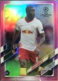 Amadou Haidara [Pink] #23