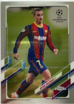 Antoine Griezmann #29
