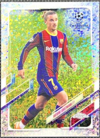 Antoine Griezmann [Speckle] #29