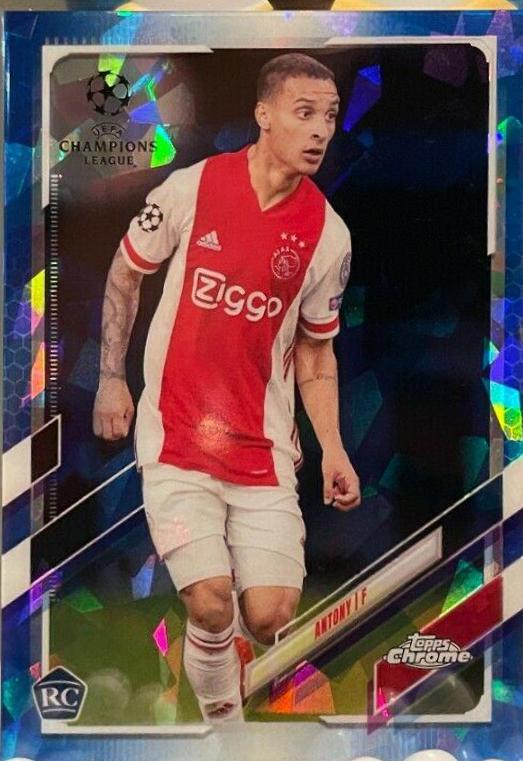 Antony #87