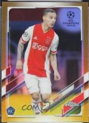 Antony [Gold] #87