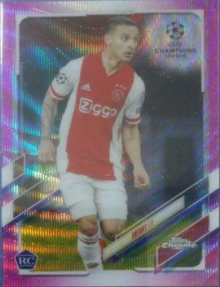 Antony [Pink] #87