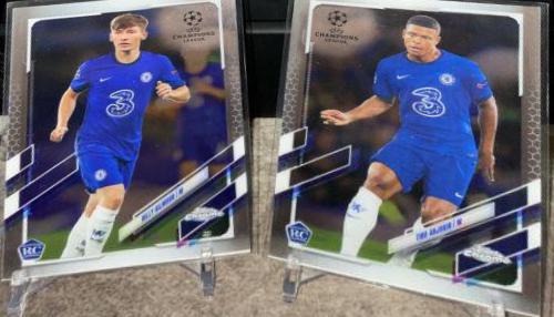 Billy Gilmour #66